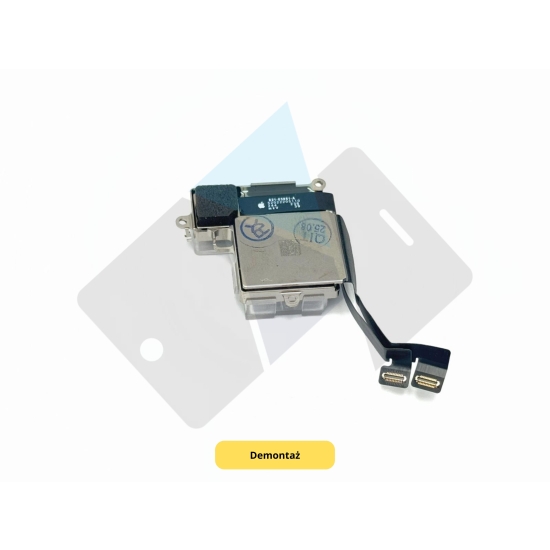 Tylna kamera Oryginalna iPhone 14 Demontaż